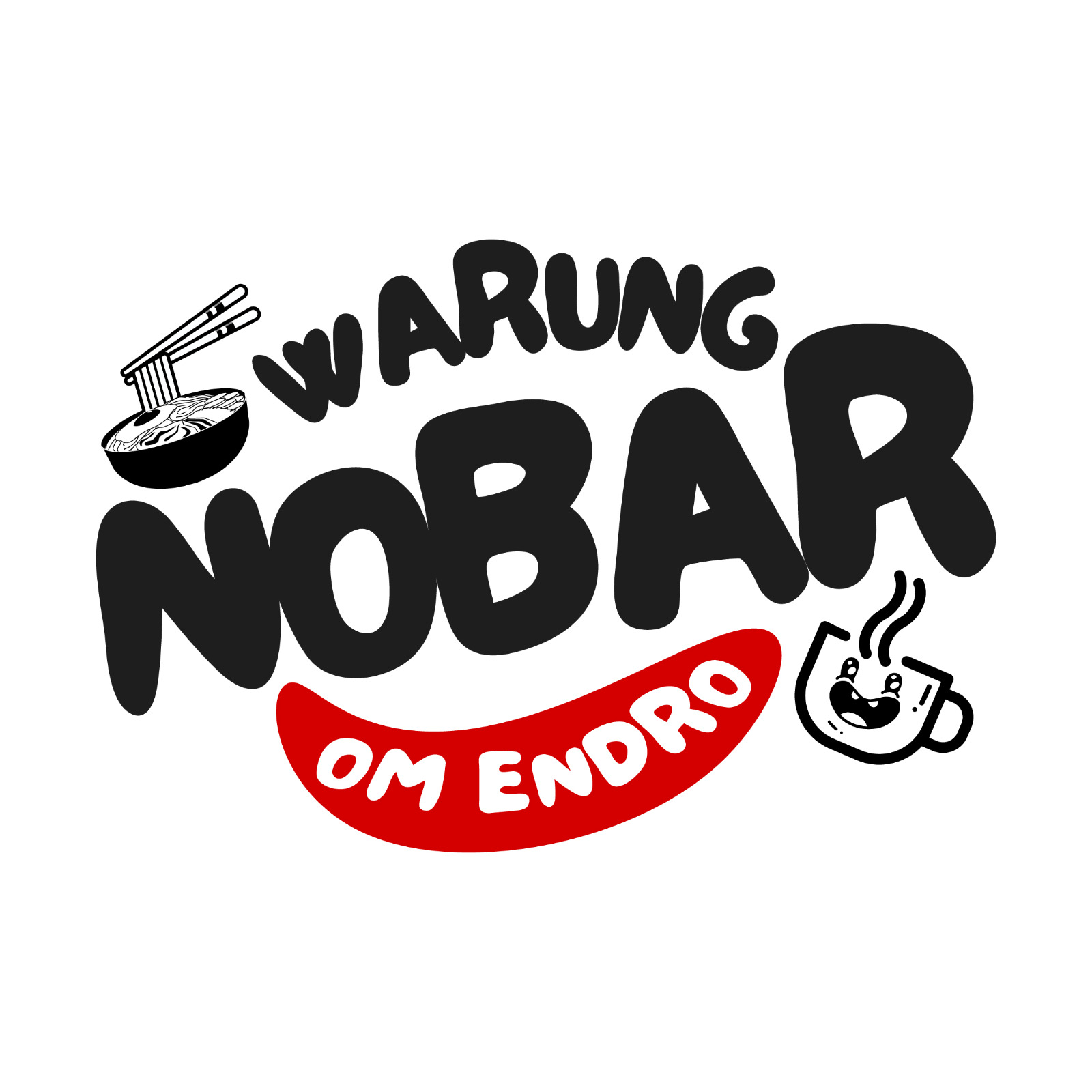 Warung Nobar Om Endro